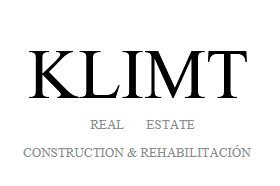 Empresa de construcción e Inmobiliaria Logo